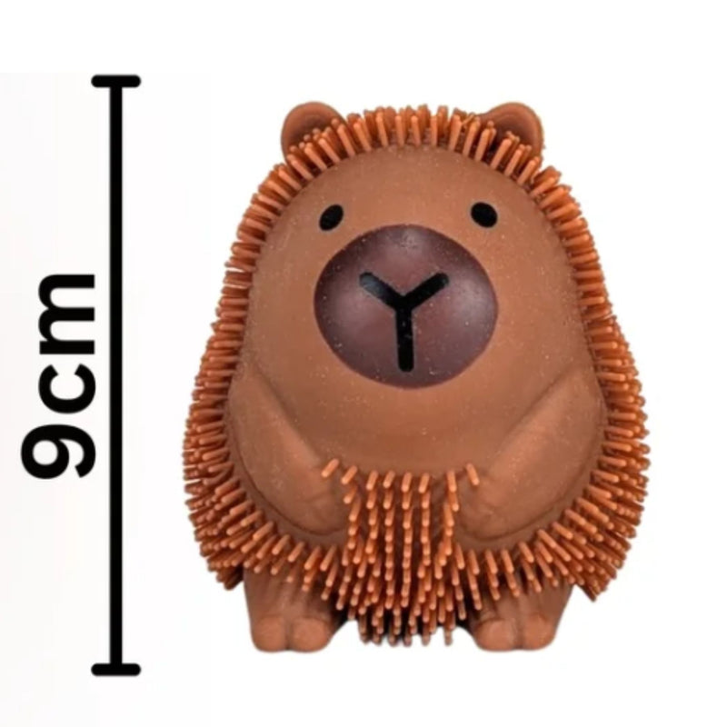 Flashing Puffer Capybara