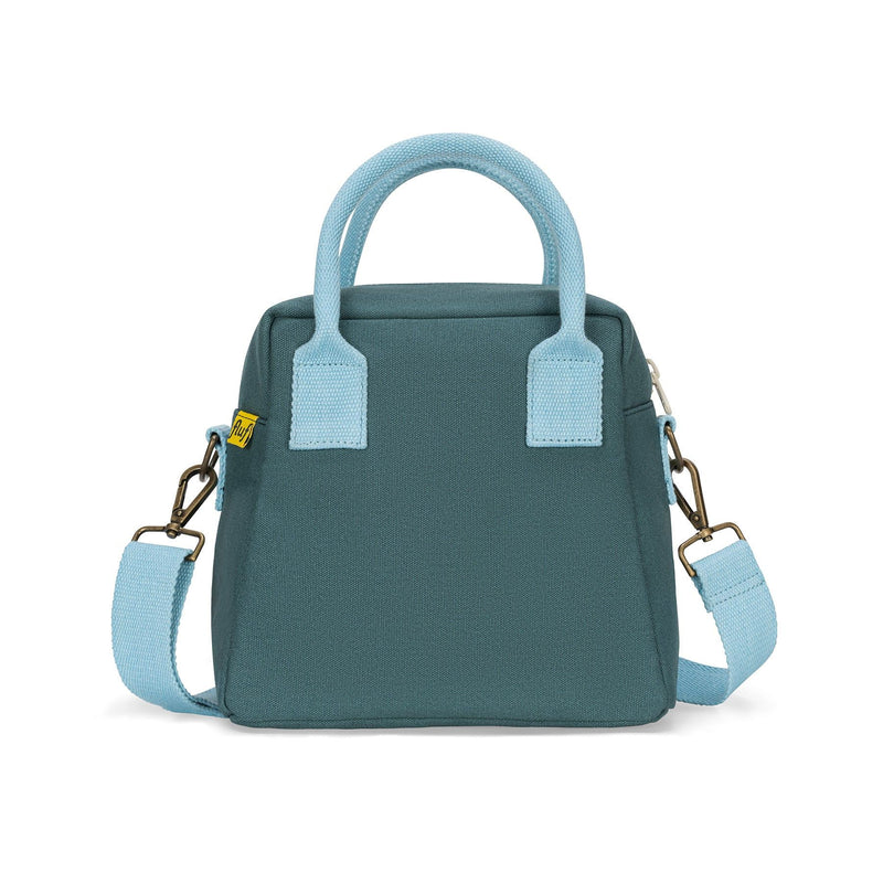 Organic Lunch Clutch