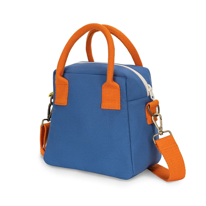 Organic Lunch Clutch