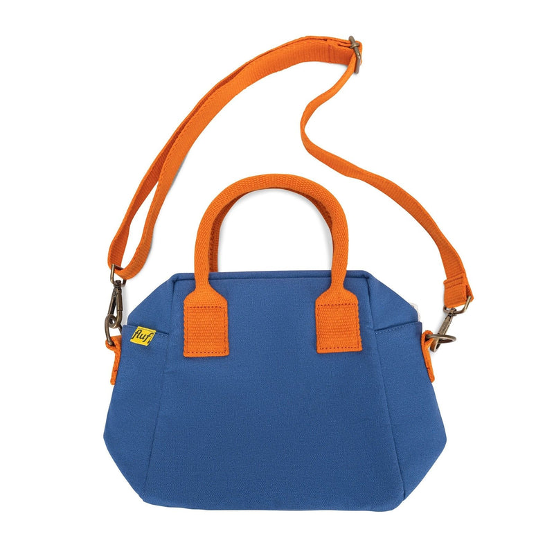 Organic Lunch Clutch