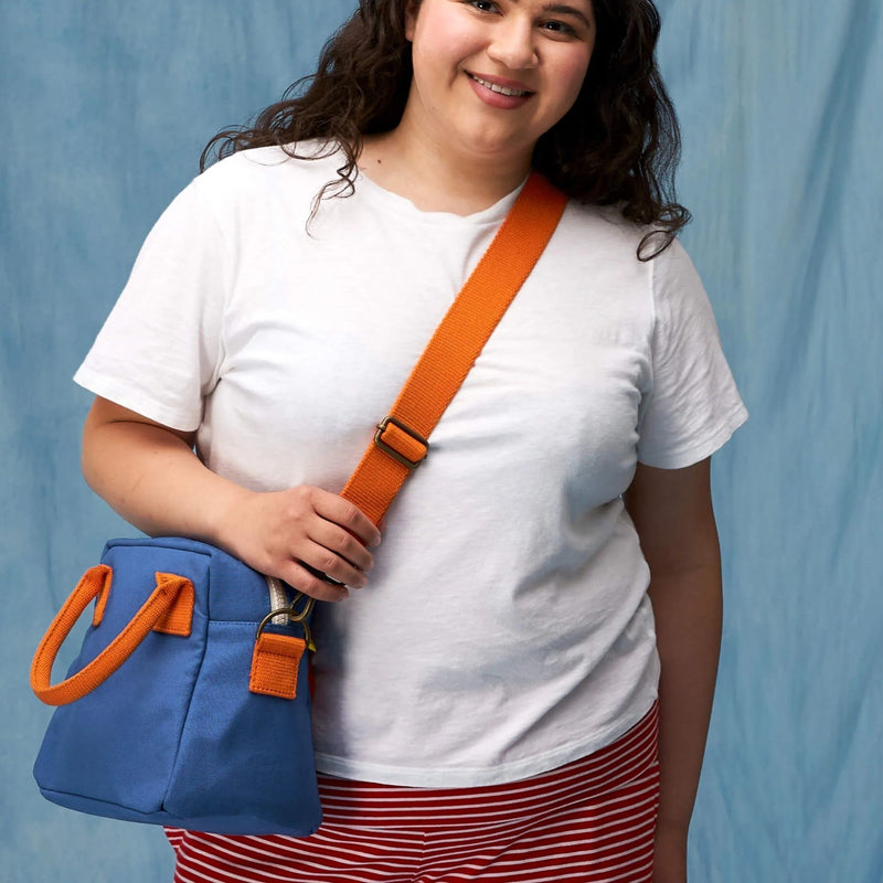 Organic Lunch Clutch