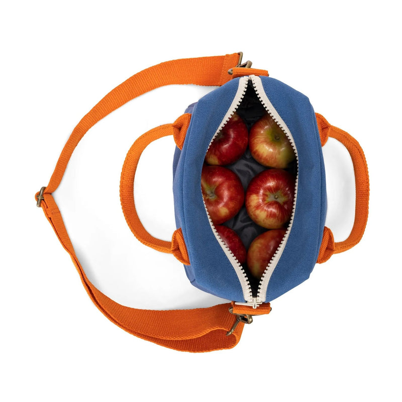 Organic Lunch Clutch
