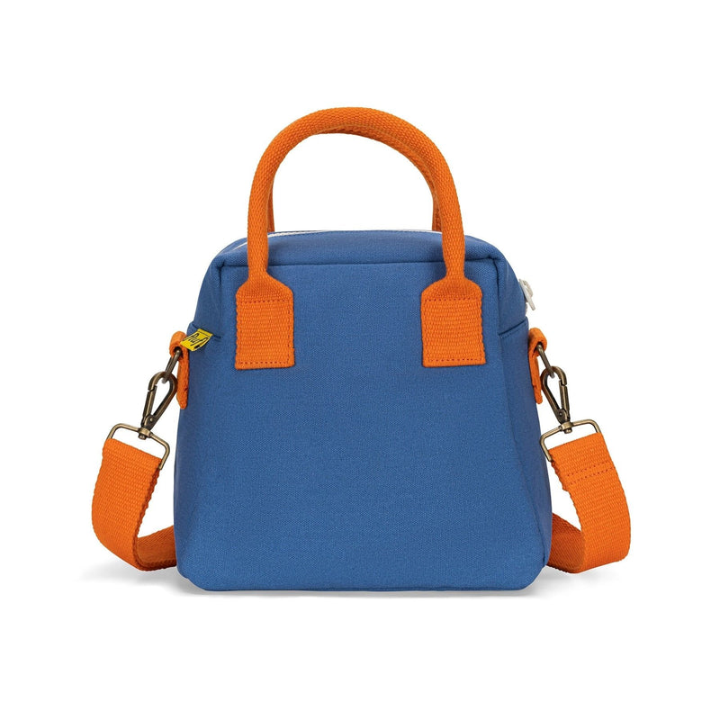 Organic Lunch Clutch