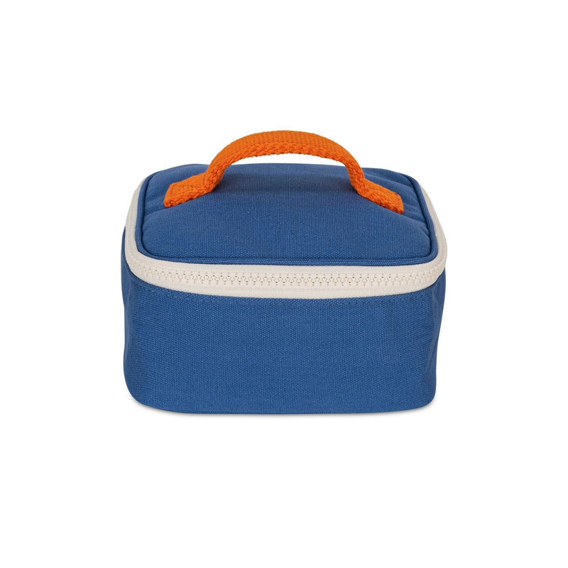 Organic Mini Zip Cube