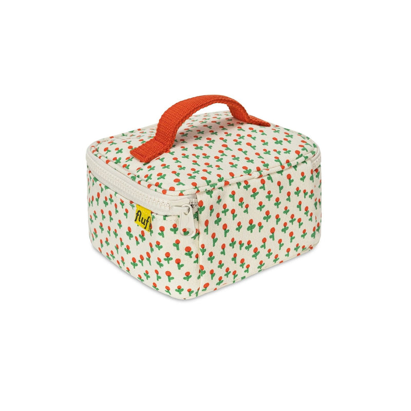 Organic Mini Zip Cube