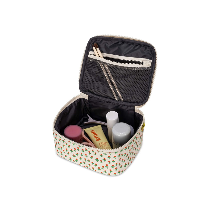 Organic Mini Zip Cube