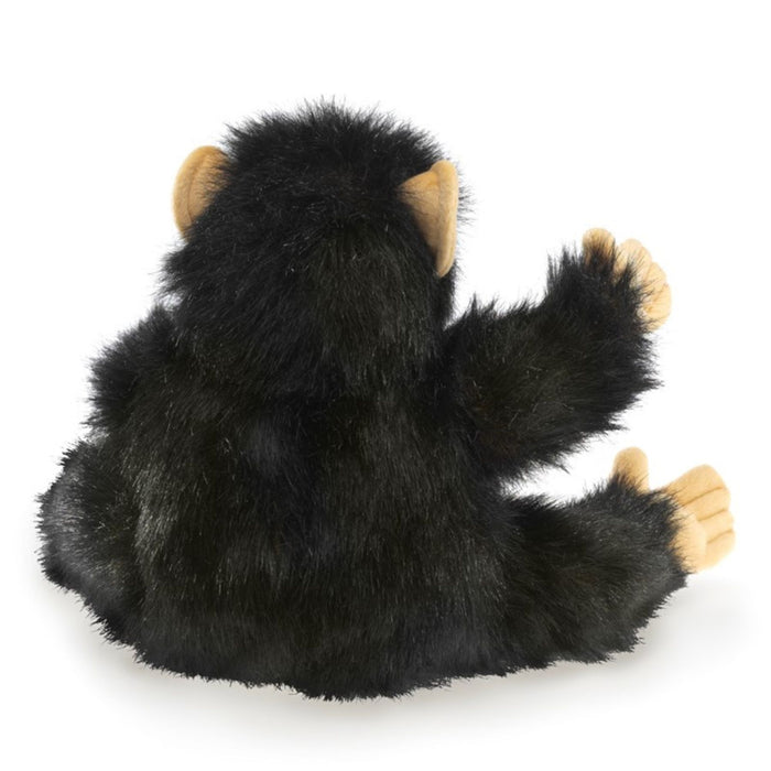 Baby Chimpanzee Puppet