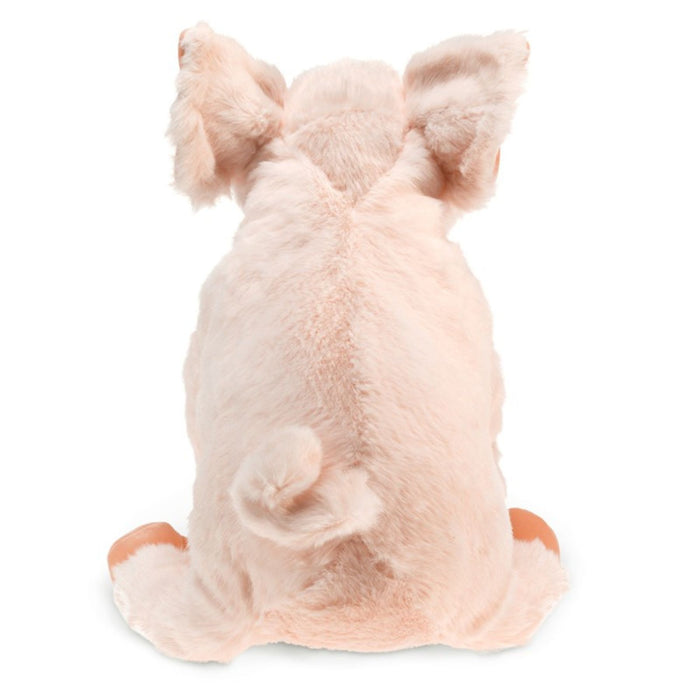 Piglet Hand Puppet