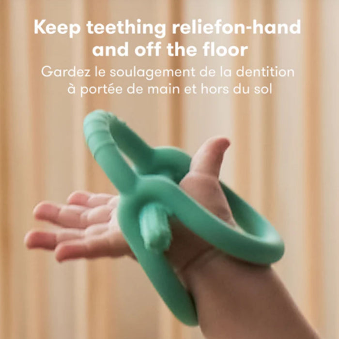 Get-A-Grip Teether