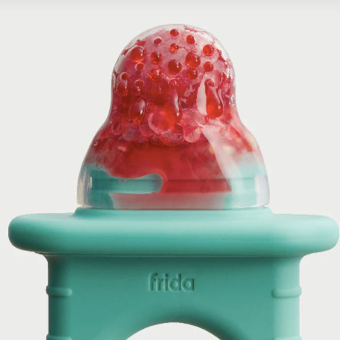 Push Pop Feeder