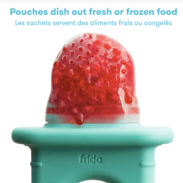 Push Pop Feeder