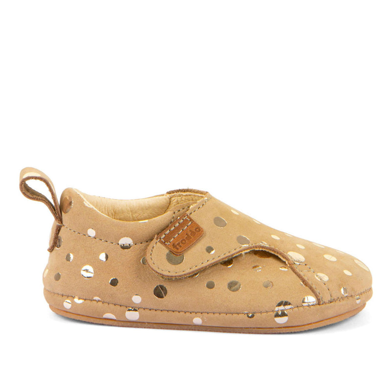 Barefoot Prewalkers Single Velcro