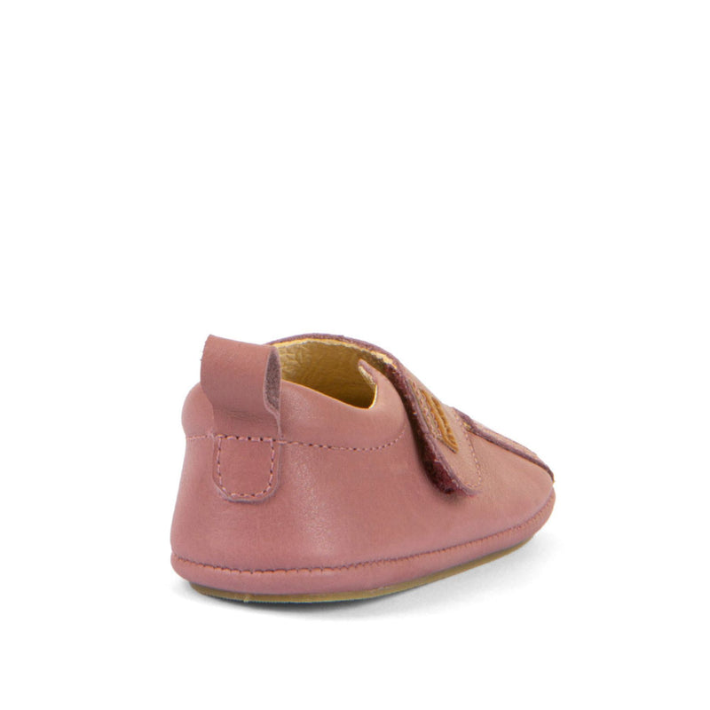 Barefoot Prewalkers Single Velcro