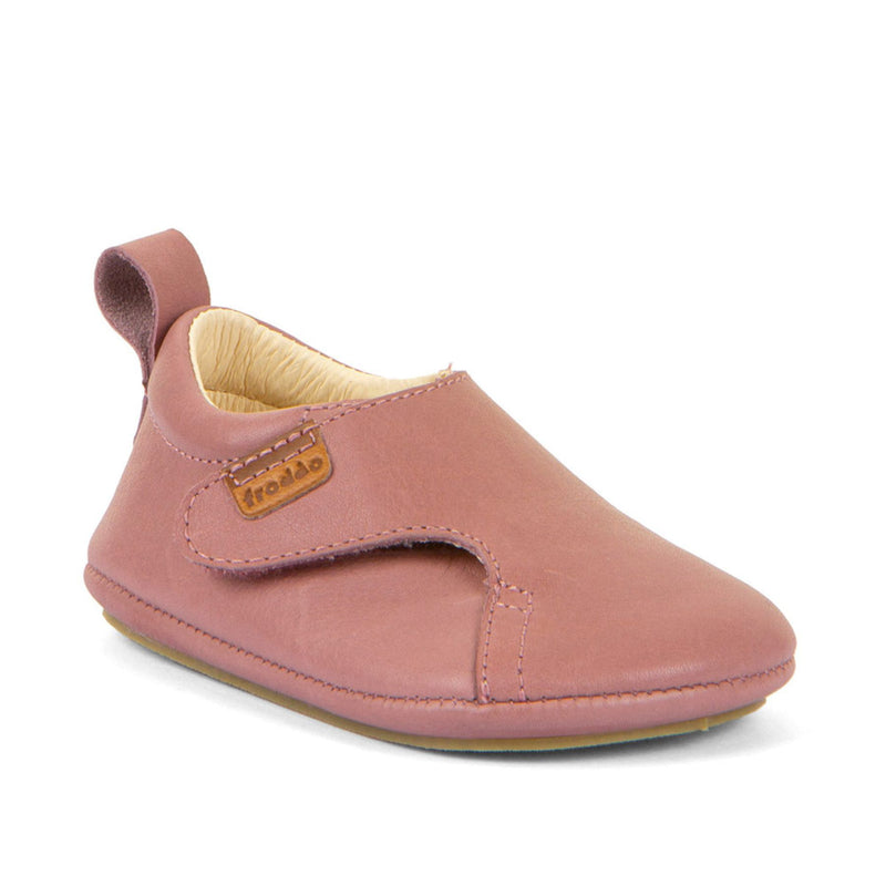 Barefoot Prewalkers Single Velcro