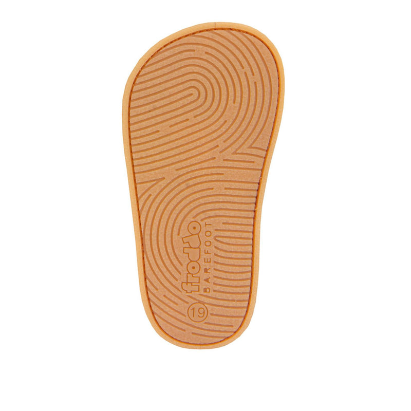 Barefoot Prewalkers Single Velcro