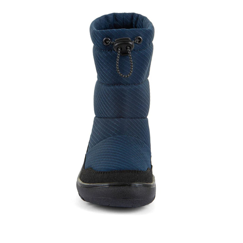 Barefoot UP Tex Snow Wool Boots Waterproof