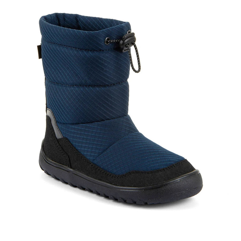Barefoot UP Tex Snow Wool Boots Waterproof