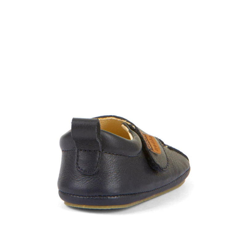 Barefoot Prewalkers Single Velcro