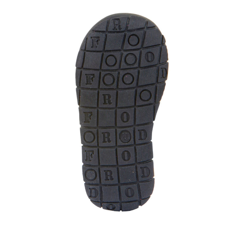 Canvas High Top Slippers