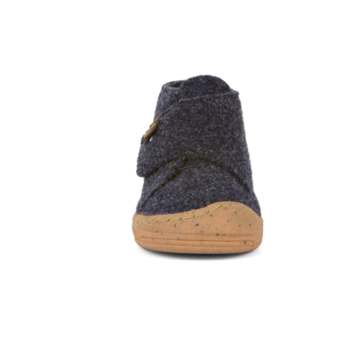 Mini Wooly Kid's Slippers
