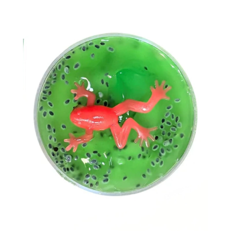Frog Slime