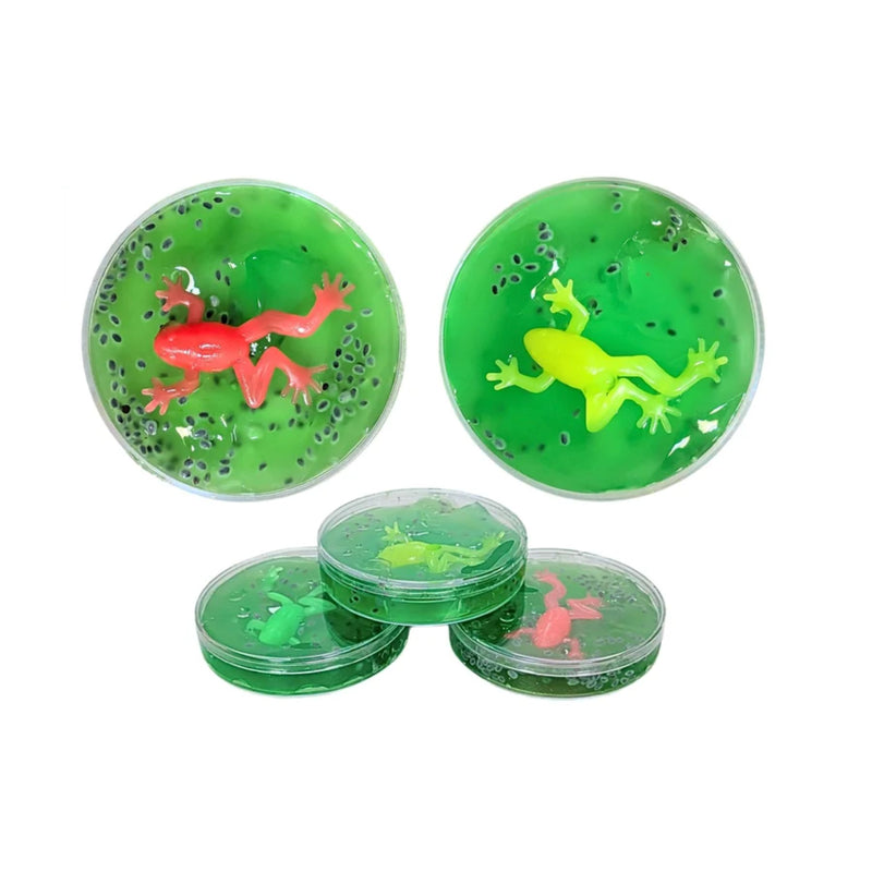 Frog Slime