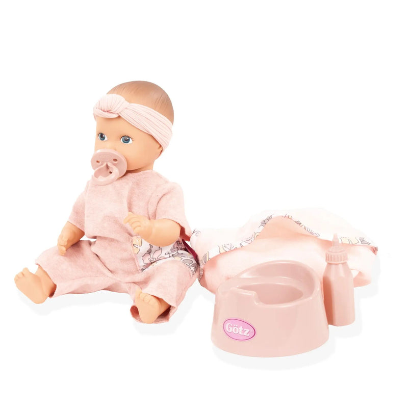 Aquini Butterfly Girl