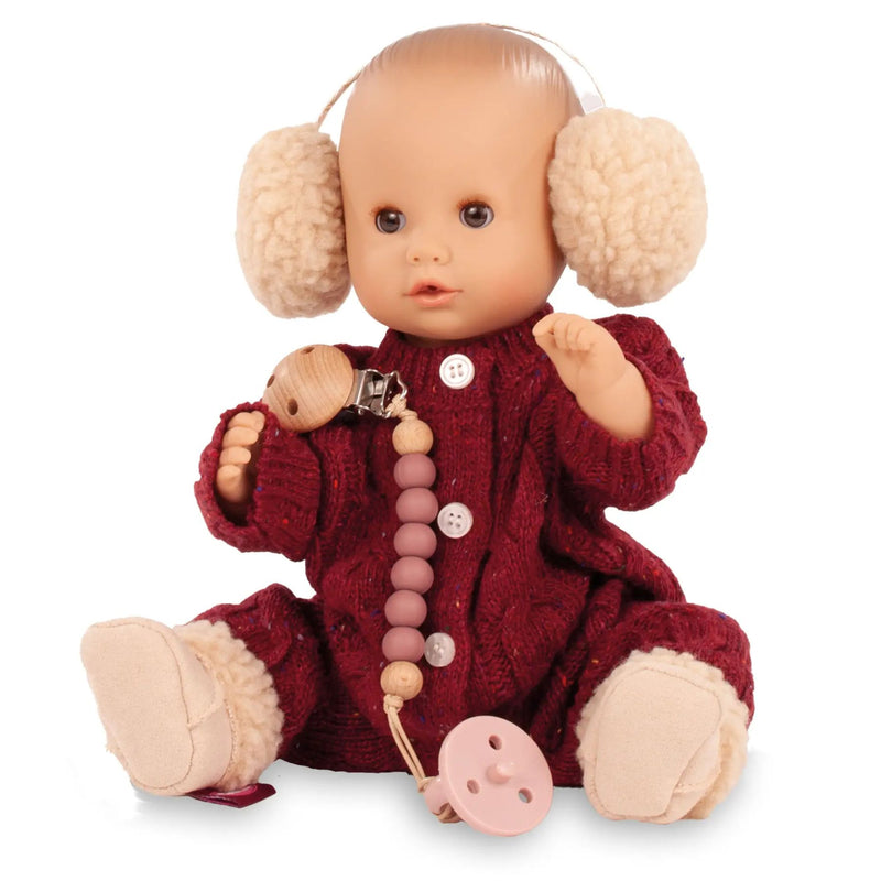 Sleepy Aquini Jubilee Girl