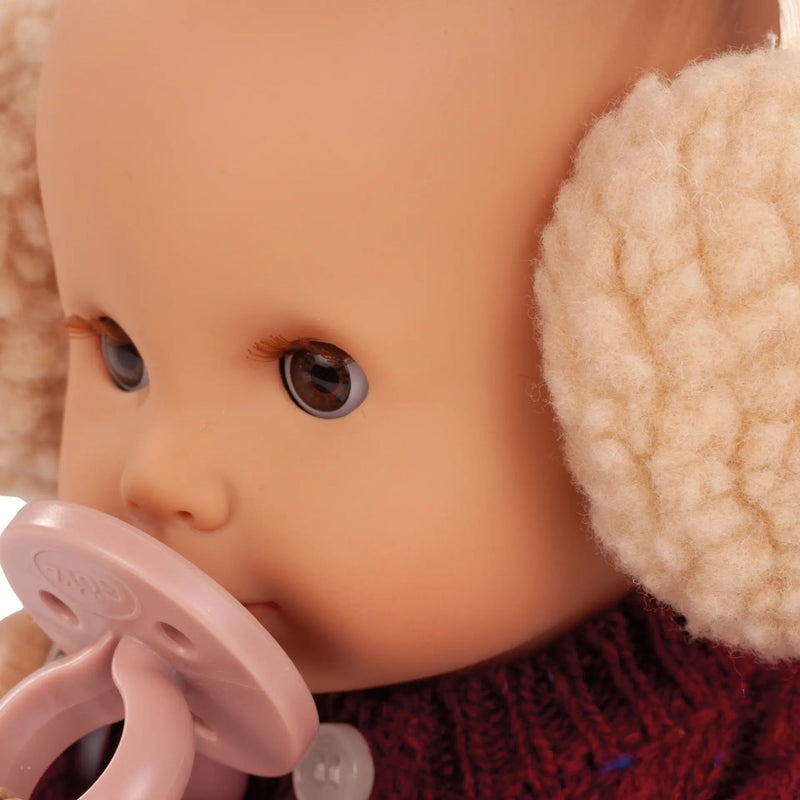 Sleepy Aquini Jubilee Girl