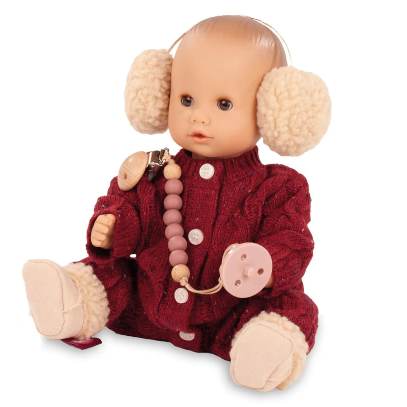 Sleepy Aquini Jubilee Girl