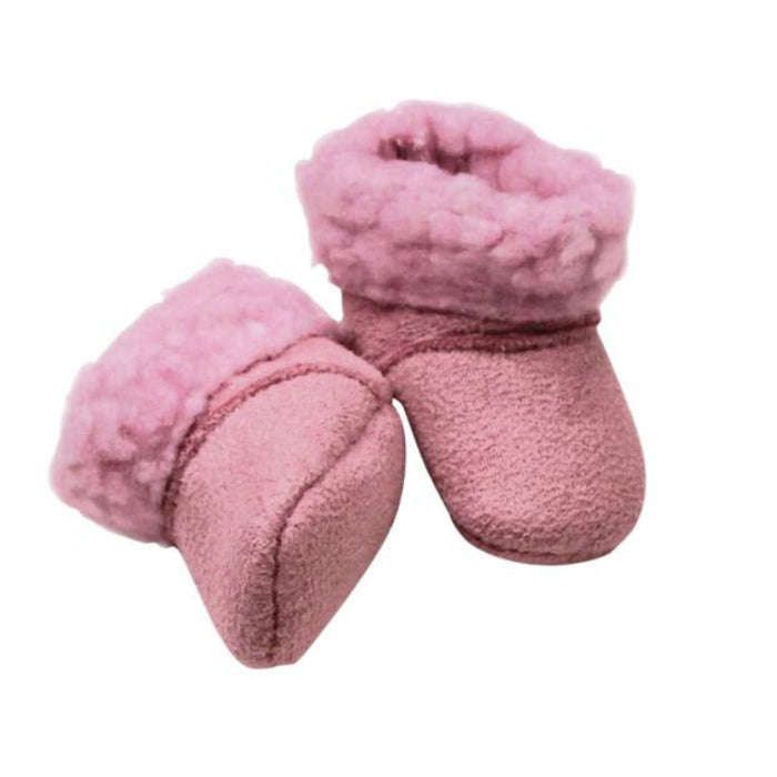 Winter Boots for Baby Dolls