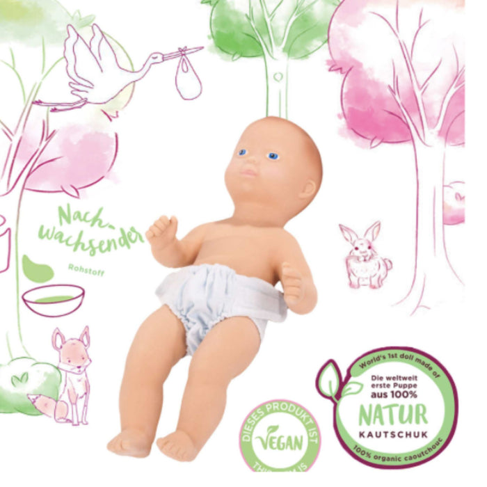 Baby Pure Eco Doll