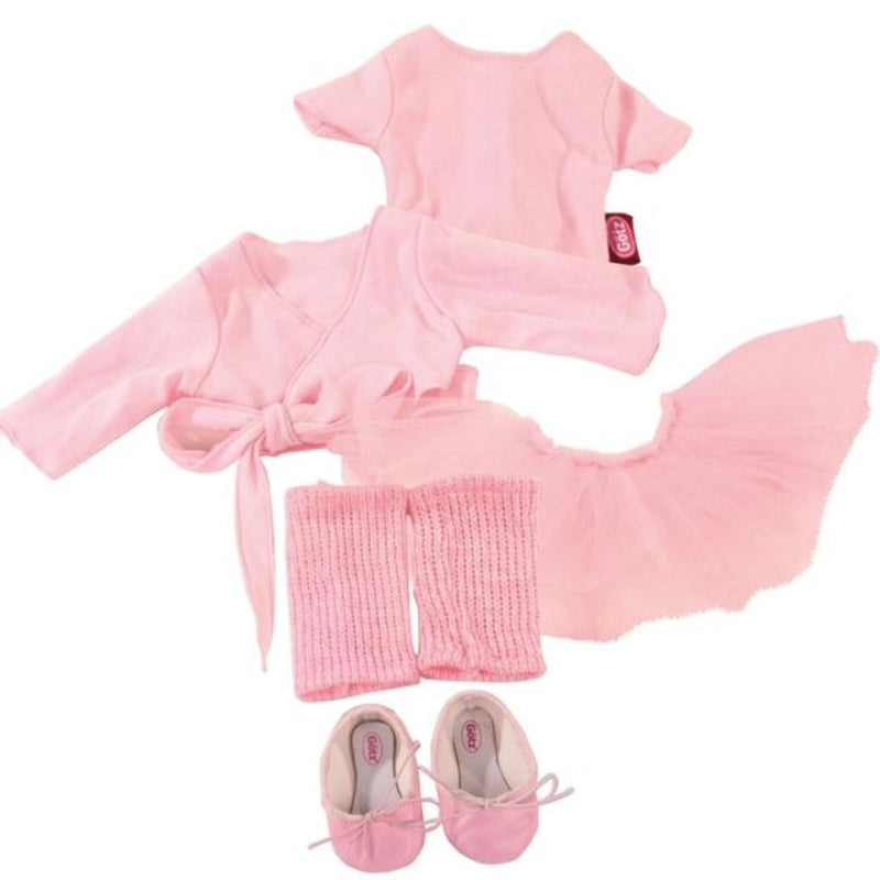 Prima Ballerina size XL