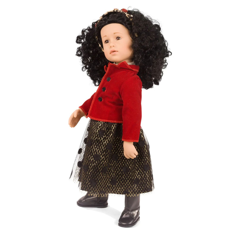 Happy Kidz Charlotte X-mas Edition