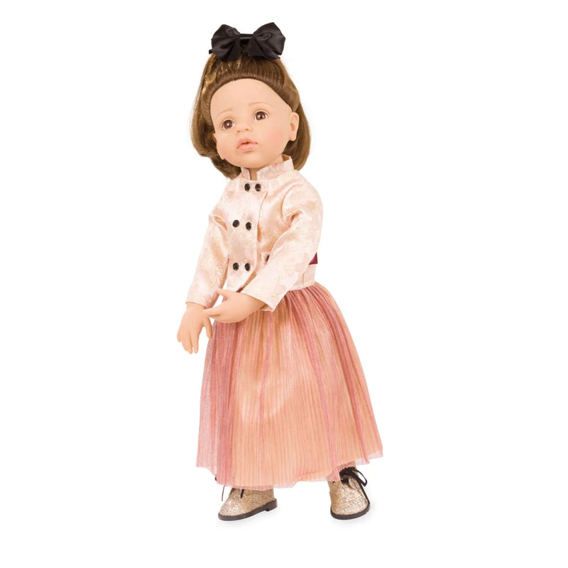 Happy Kidz Greta Jubilee