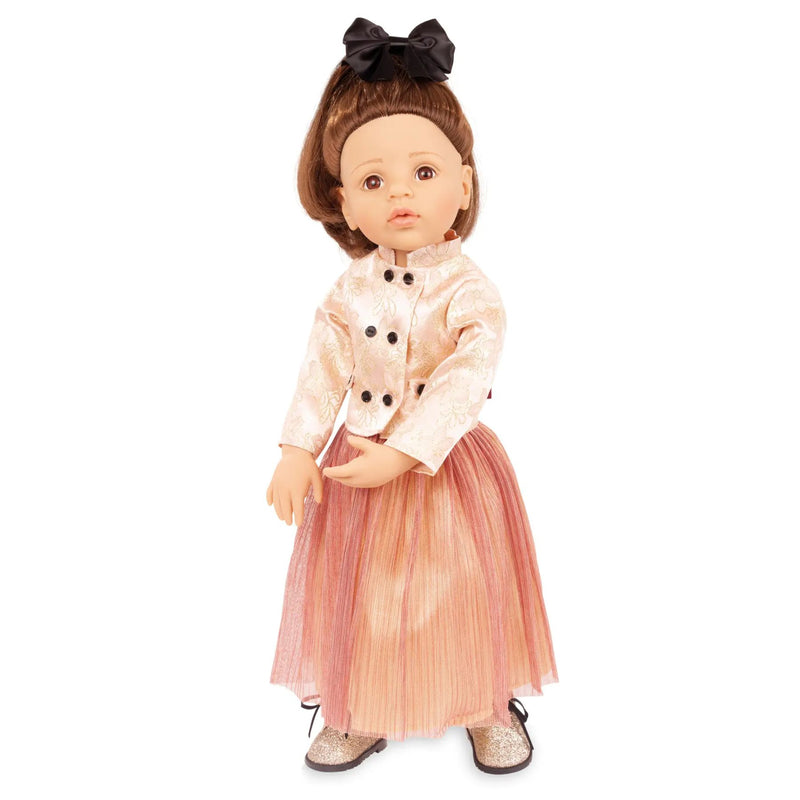 Happy Kidz Greta Jubilee