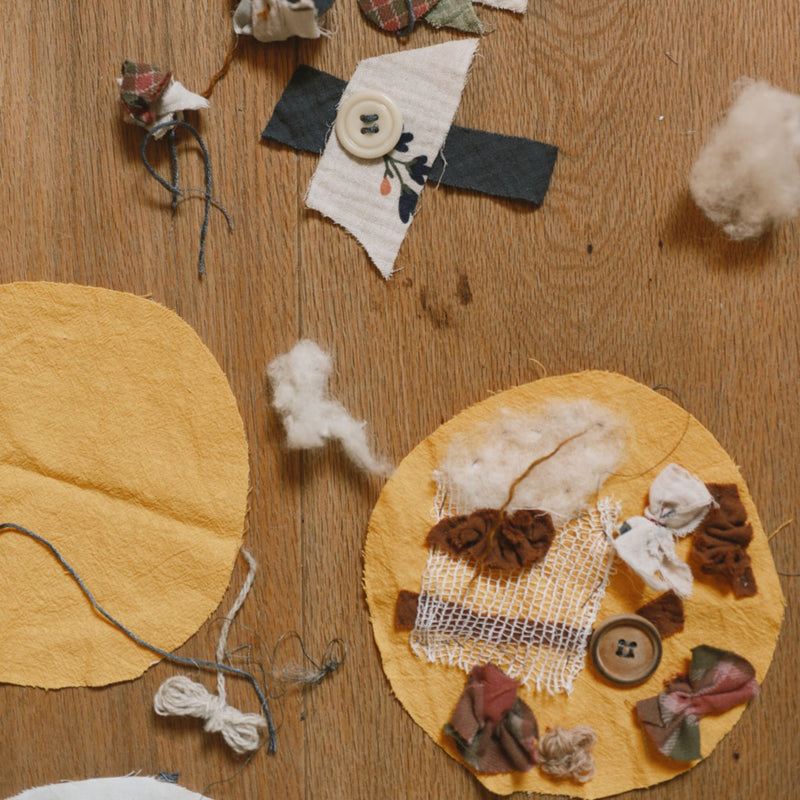 Grapat Wood Advent Calendar, 2025