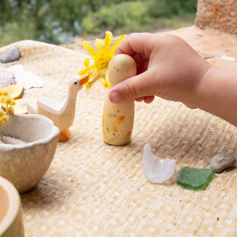 Hello Summer with Ostheimer Goose