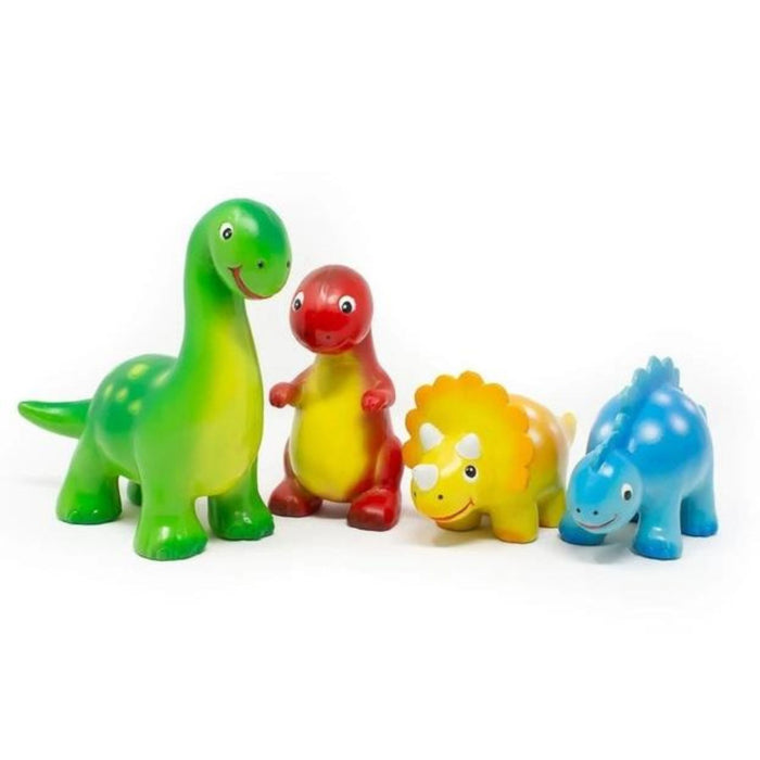 Mini Dino Collection