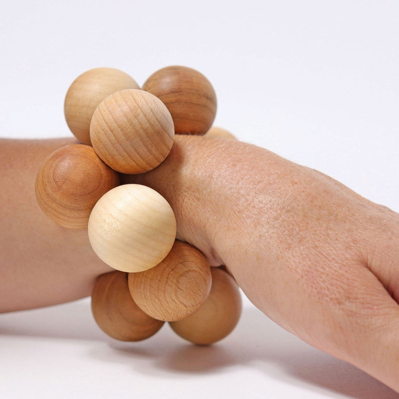 Natural Beads Grasper