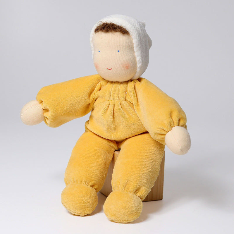 Soft Doll Sun