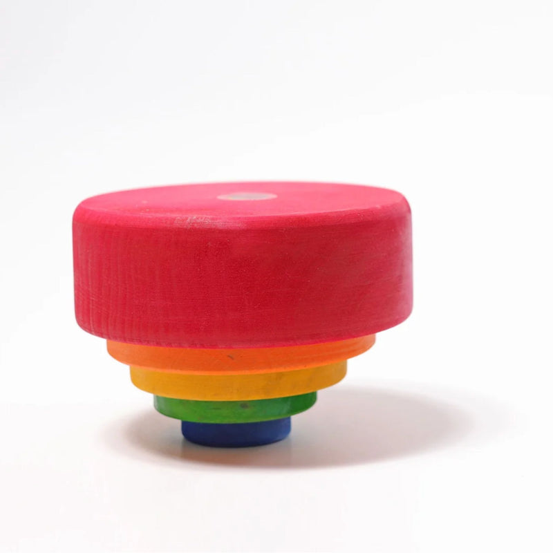 Stacking Bowl Set