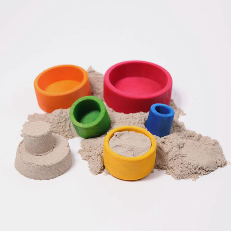 Stacking Bowl Set