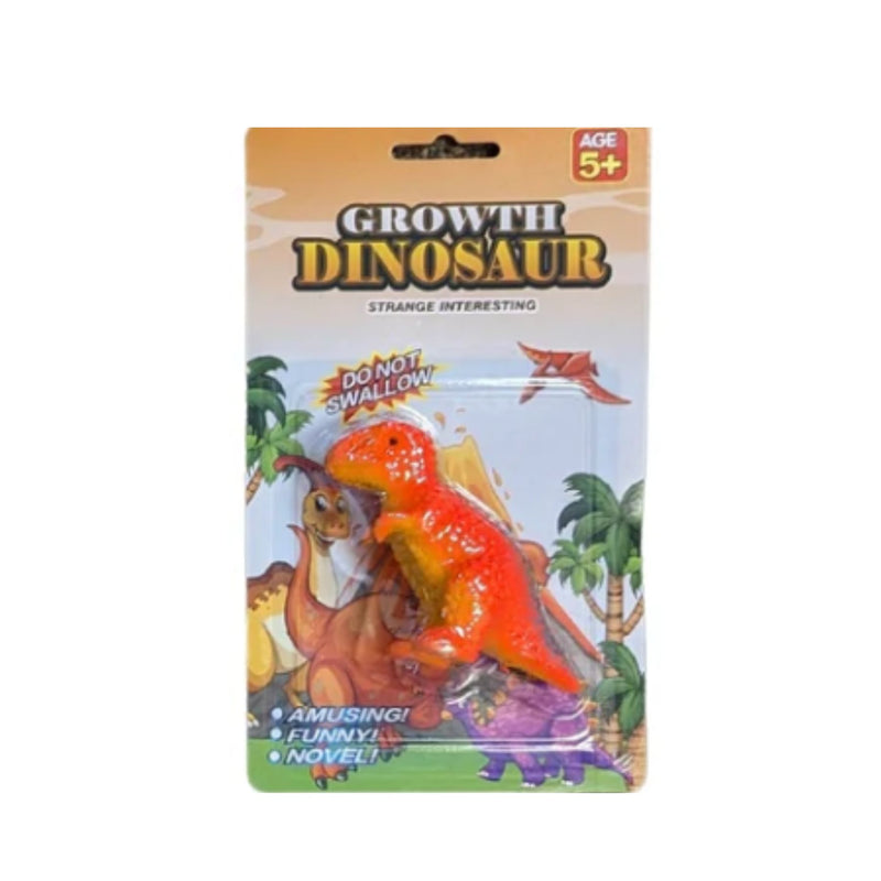 Growth Dinosaur