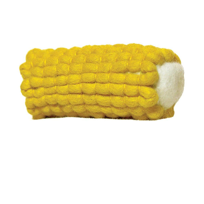 Felt Toys, Corn