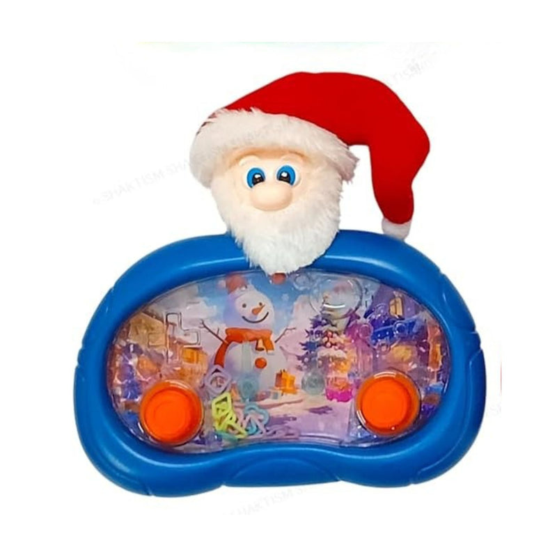 Santa Water Game
