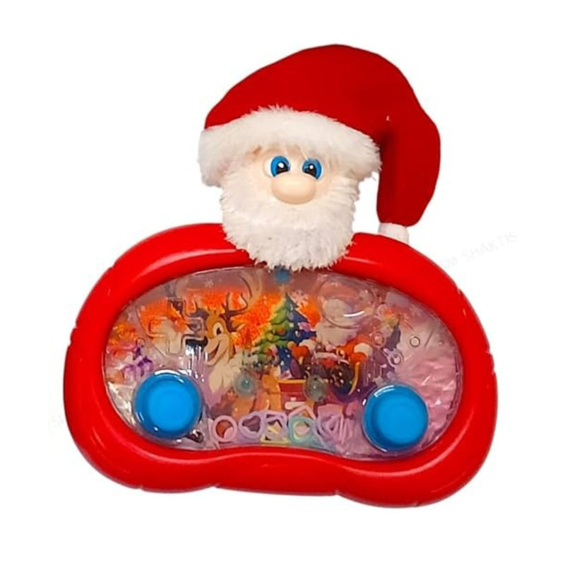 Santa Water Game