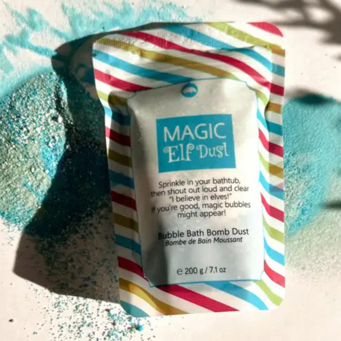 Magic Elf Dust