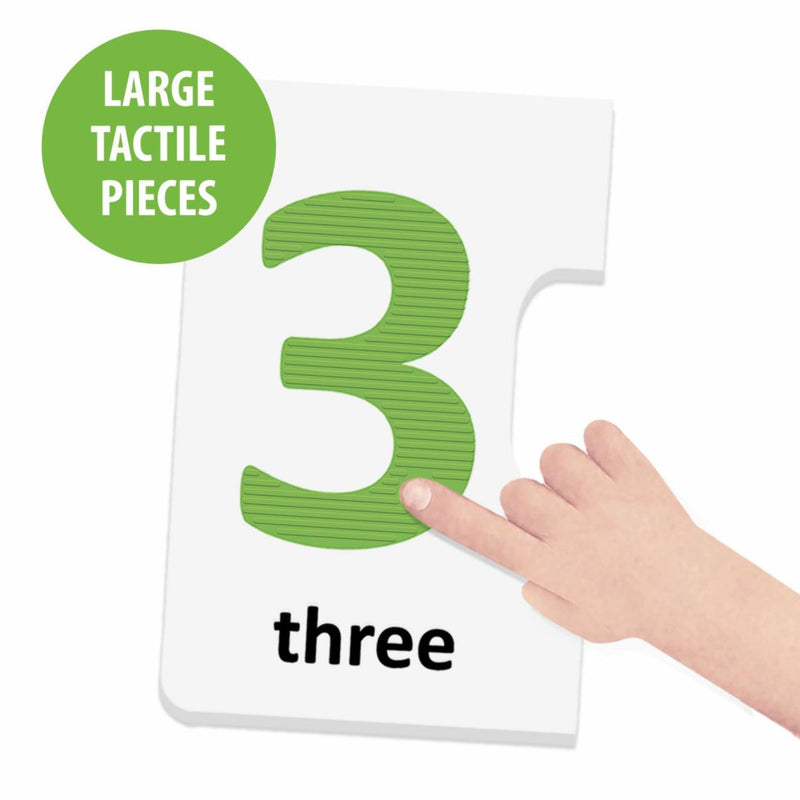 Touch + Play Numbers, Shapes and Colours