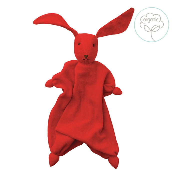 Organic Bonding Doll Tino Bunny